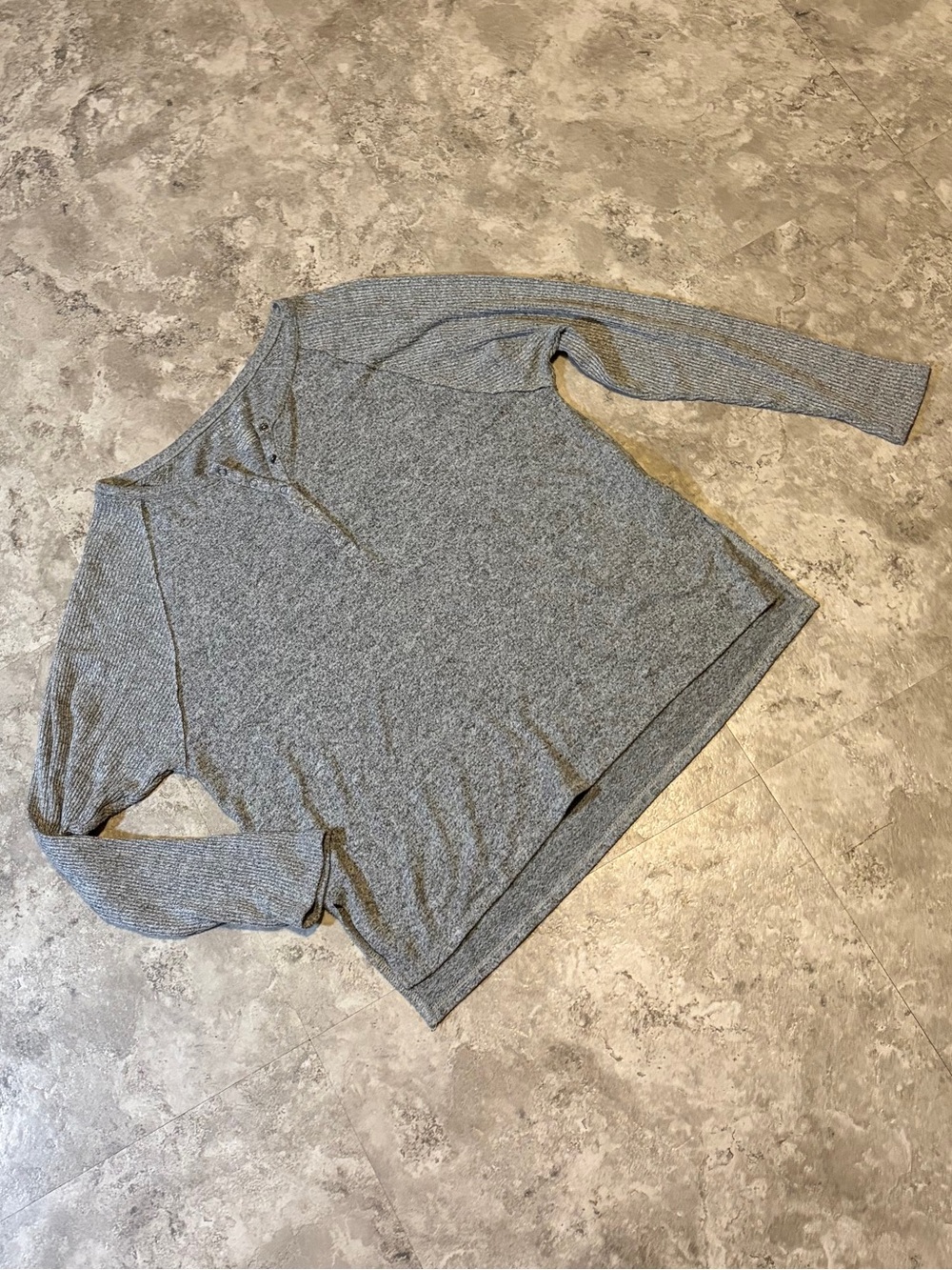 AE soft and sexy lightweight stretch casual basic tee | relaxed fit | lounging